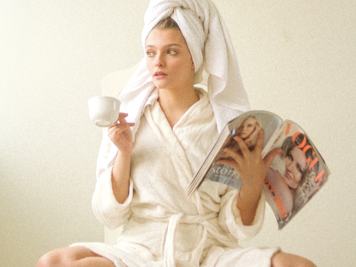 Why Self-Care Is Not Just A Plaster&nbsp;Effect